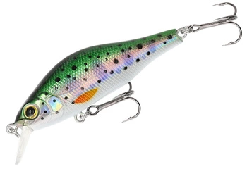 WOBLER - LIGHTNING - 70mm/8.3g/RAINBOW TROUT - NEUTRALNY - op.1szt.