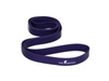 Guma fitness taśma 29mm 14-39kg fioletowa