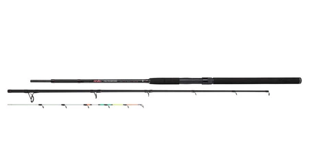 WĘDKA - RIVAL SEA PICKER 240 c.w. up to 250g (2 sec.) - op.1szt.