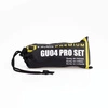 Zestaw gum do ćwiczeń hms GU04 mix set pro