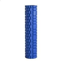 Wałek do masażu FS104 blue 61cm Roller roler