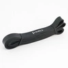 Guma fitness power band czarna 5-22 kg HMS