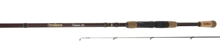 WĘDKA - EXCELLENCE FINESSE 270 c.w. 2-10g (2 sec.) - op.1szt.