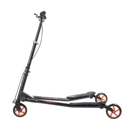 Fliker Nils Extreme FL145 hulajnoga bez odpychania