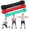 Zestaw 3 gum oporowych POWER BAND do ćwiczeń całego ciała