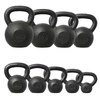 KETTLEBELL KZG 8kg żeliwny HMS