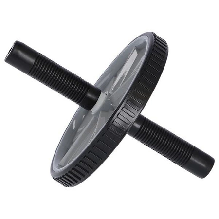 Kółko wałek pojedynczy do ćwiczeń WK10 One Fitness