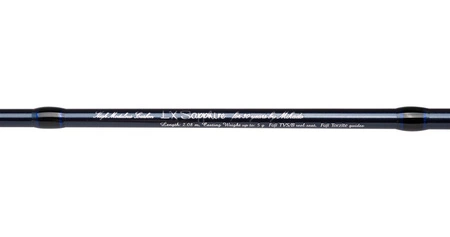WĘDKA - LX SAPPHIRE 30 220 c.w. up to 7g (2 sec.) - op.1szt.