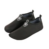 Buty do wody morsowania plażowe na kajak rozmiar 41-42 czarne