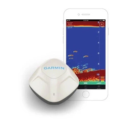 GARMIN ECHOSONDA STRIKER CAST BEZ GPS