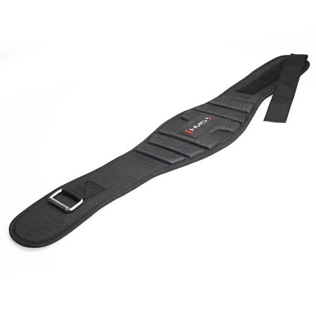 PAS DO ĆWICZEŃ SIŁOWYCH PA3448 GRAY HMS ROZM. S M L XL XXL