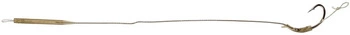 PRZYPON KARPIOWY - UNIVERSAL RIG 23cm/25lbs - hak: 2 - op.2szt.