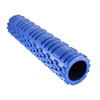 Wałek do masażu FS104 blue 61cm Roller roler