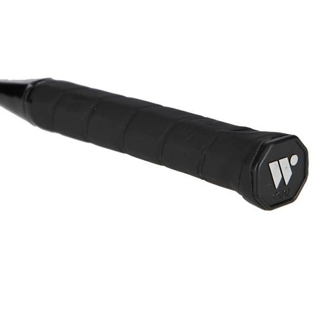 ZESTAW RAKIET DO BADMINTONA ALUMTEC 216K ZIELONY+NIEBIESKI + LOTKI 3 SZT WISH