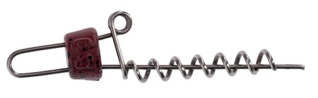WKRĘT - DO PRZYNĘT - JAWS QUICK CHANGE SPIRAL - 5gr - 6cm - op.3szt.