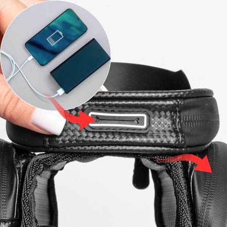 Sakwa rowerowa wodoodporna na ramę uchwyt etui na telefon do 7,2 cala saszetka torba na rower