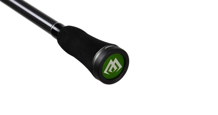 WĘDKA - JAWS EVO SPIN 210 c.w. 4-25g (2 sec.) - op.1szt.