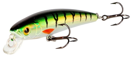 WOBLER FISHUNTER NEEDLE - 7.5cm/NATURAL PERCH - PŁYWAJĄCY - op.1szt.