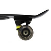Deskorolka NILS EXTREME Pennyboard Crude Blood Hound