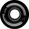 KÓŁKA DO DESKOROLKI NILS EXTREME KP-6045 60x45 MM (4 szt.) BLACK