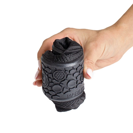 Buty do wody morsowania plażowe na kajak rozmiar 41-42 czarne