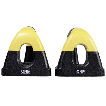 Podpórki Uchwyty do pompek PUB10 one fitness