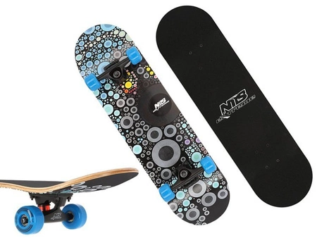 CR3108SA DESKOROLKA SPOT Deskorolka Nils Extreme