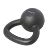 KETTLEBELL KZG 8kg żeliwny HMS