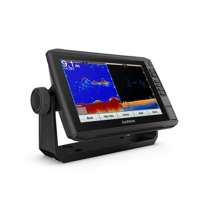 GARMIN ECHOSONDA ECHOMAP UHD 92SV Z GT56UHD