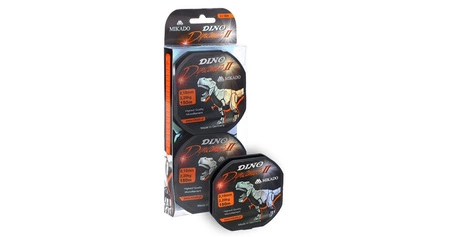 ŻYŁKA - DINO DYNAMIC II - 0.36mm/13.40kg/150 - op.2szp.