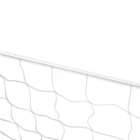 Siatka do piłki nożnej NT8215 2150x1520x760 mm nils