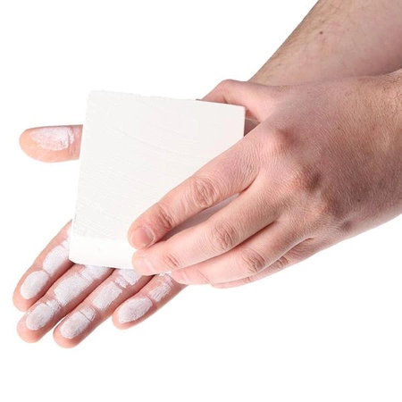 MGN56 Magnezja kostka 56g hms