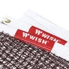 PROFESIONALNA SIATKA do badmintona WISH WS4001