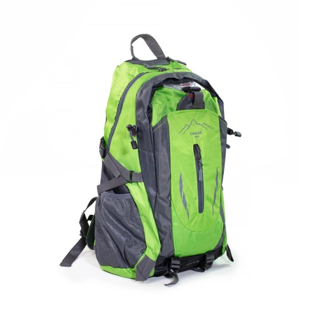 Plecak turystyczny trekkingowy 
