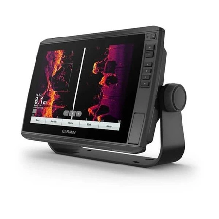 GARMIN ECHOSONDA ECHOMAP ULTRA 102SV Z GT56UHD-TM