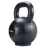 KETTLEBELL 28 KG ŻELIWNY KGP28 HMS PODSTAWA GUMOWA