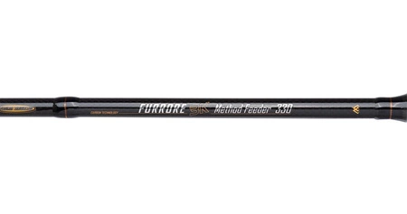 WĘDKA - FURRORE 3K METHOD FEEDER 350 c.w. up to 90g (3 sec.) - op.1szt.