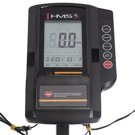 MP6548 rower powietrzny hms