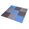 Mata puzzle MP10 blue-grey 9 elementów One fitness