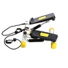 Stepper skrętny z linkami S3033 żółty hms
