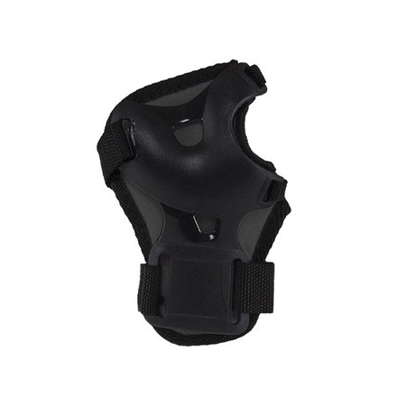 Zestaw Ochraniaczy Nils Extreme H210 L czarne