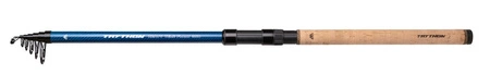 WĘDKA - TRYTHON HEAVY TELE FLOAT 360 c.w. 20-50g (6 sec.) - op.1szt.