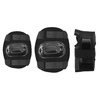ZESTAW OCHRANIACZY NILS EXTREME OCHRANIACZE H108 czarne XS, S, M, L