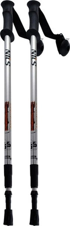 Kije trekking trekkingowe TK631 Nils Extreme