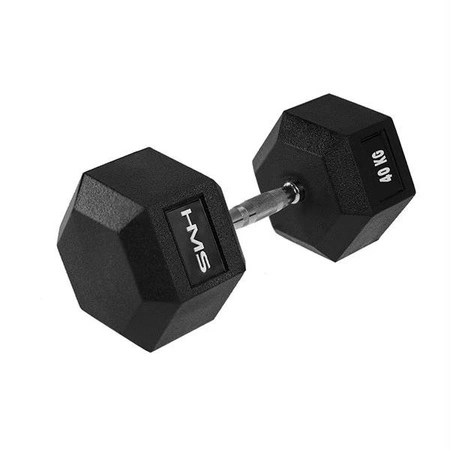 HANTLA 40KG HMS HEX PRO