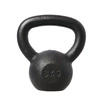 KETTLEBELL KZG 8kg żeliwny HMS