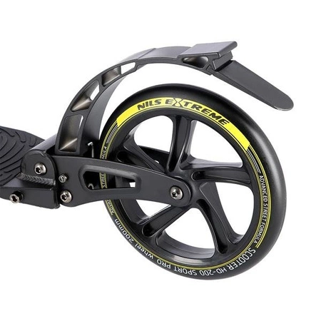 Hulajnoga nils extreme HM255 hms