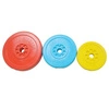 SDB20 Sztanga do trening pump 20kg one fitness