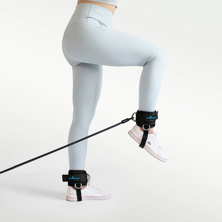 Ekspander gumowy do ćwiczeń EXP03 Pretorians