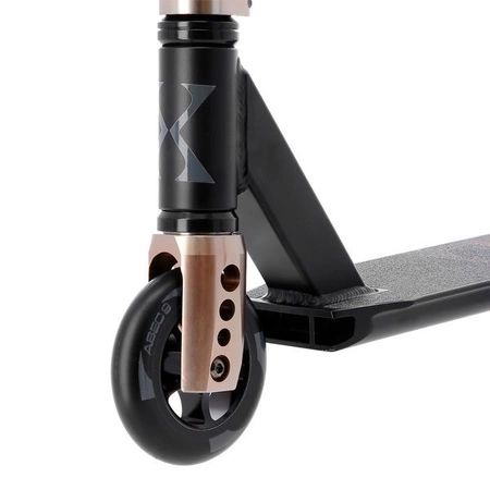 Hulajnoga wyczynowa stunt trików HS115 freestyle